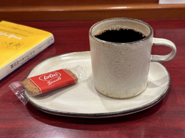 書肆 織平庵 店内写真